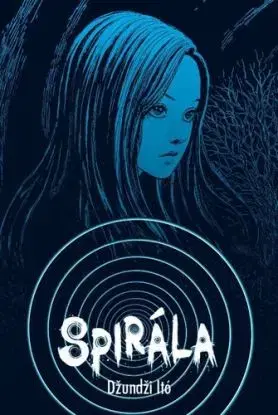 Spirála - Itó Džundži