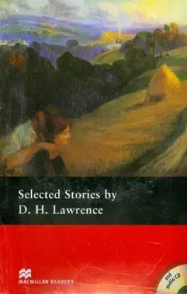Selected Stories by + CD - D. H. Lawrence