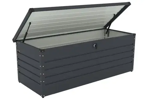 Záhradný úložný box GH700386