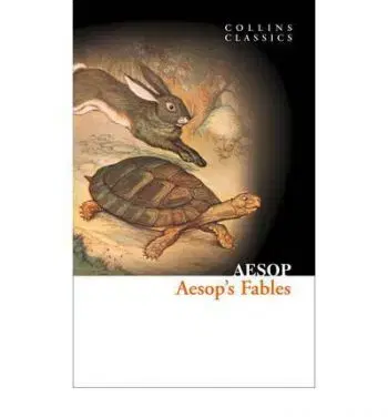 Aesop´s Fables - Aesop