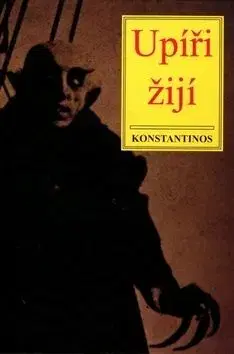Upíři žijí - Konstantinos