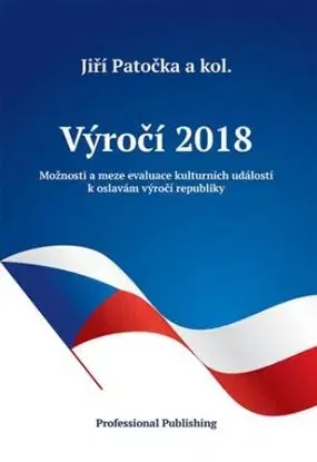 Výročí 2018 - Jiří Patočka