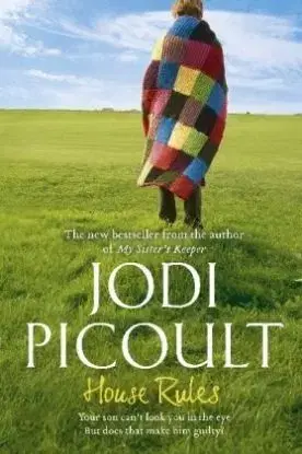 House Rules - Jodi Picoult
