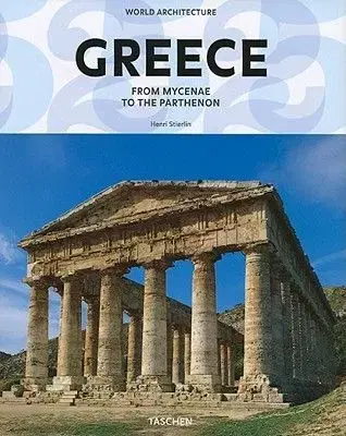 Greece World Architecture 25