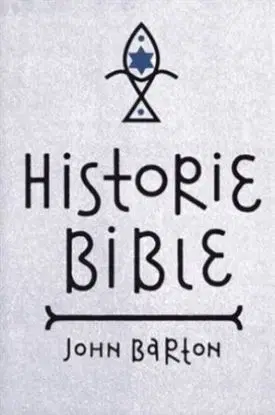 Historie Bible - John Barton