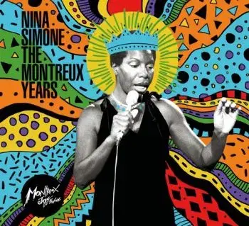 Simone Nina - Nina Simone: The Montreux Years 2LP - Nina Simone