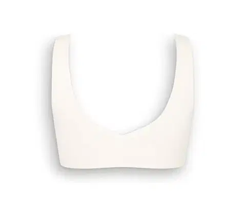 sloggi ZERO Feel 2.0 Bralette, silk white