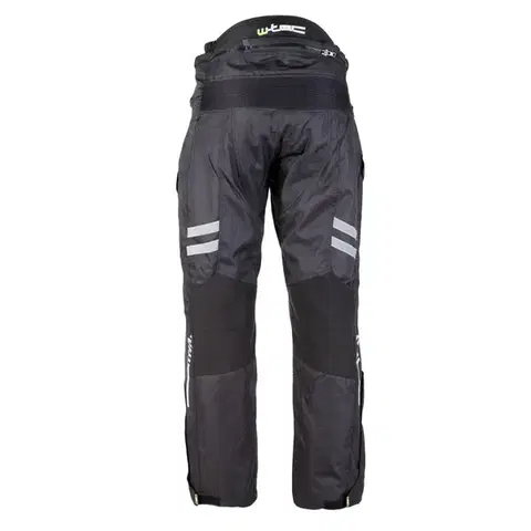 W-TEC GS-1614 čierna - 3XL