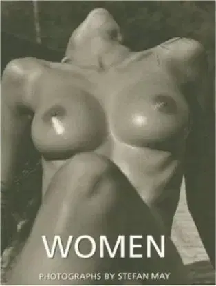 Women, May Small Size - Stefan May