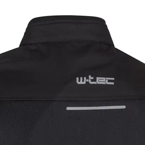 W-TEC Mirelio čierna-fluo - S