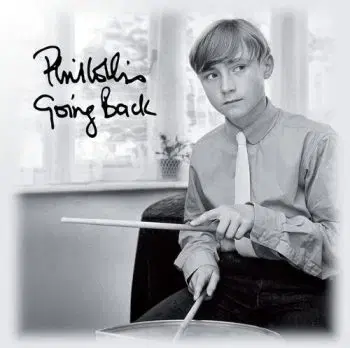Collins Phil - Going Back (Reissue) CD - Phil Collins