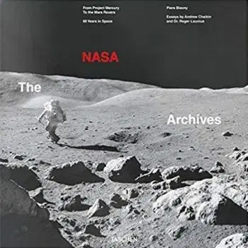 NASA Archives - Andrew Chaikin