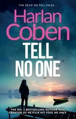 Tell No One - Harlan Coben