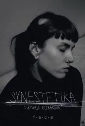 Synestetika - Viktória Citráková