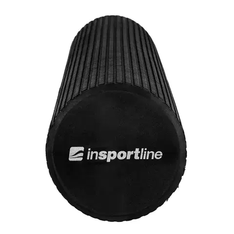 inSPORTline Evar Big čierna