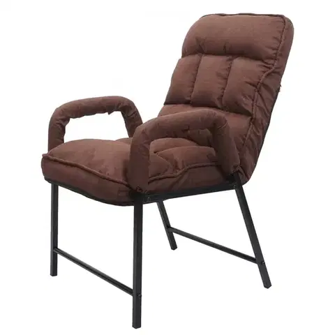 Polohovacie kreslo K40