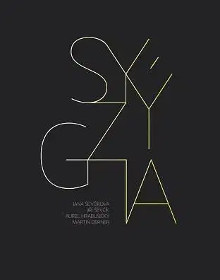 Syzýgia