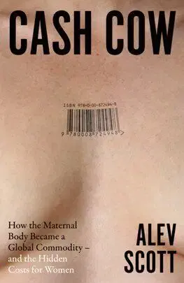 Cash Cow - Alev Scott