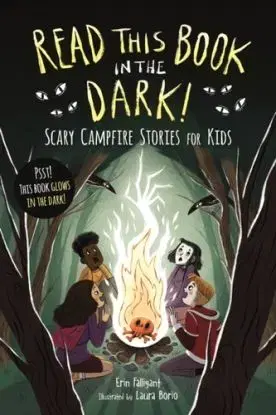 Read This Book in the Dark - Erin Falligant