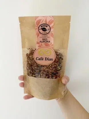 Čaj Dias Red Aurora 100g