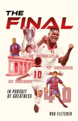 The Final - Rob Fletcher