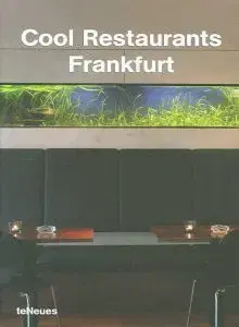 Cool Restaurants Frankfurt