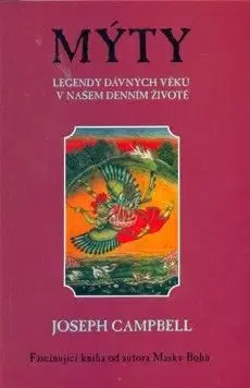 Mýty - Joseph Campbell
