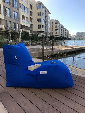 Sedací vak BAYBED