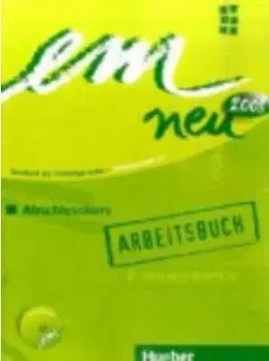 Em neu 3 abschlusskurs C1 AB+CD