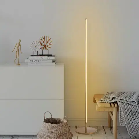 Stojacia lampa Only - 13318