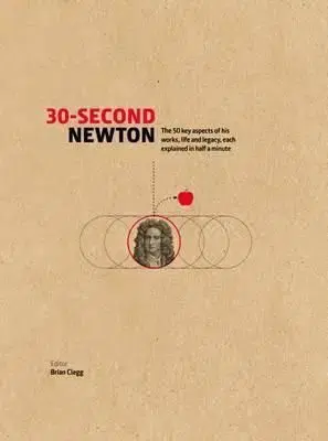 30Second Newton - Brian Clegg