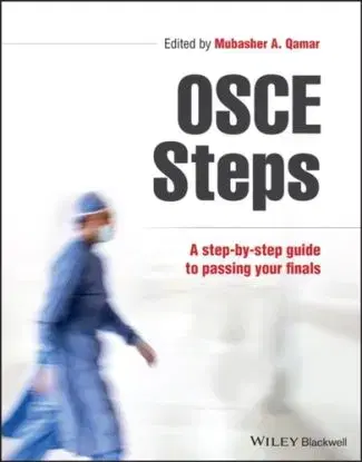 OSCE Steps - Mubasher A. Qamar