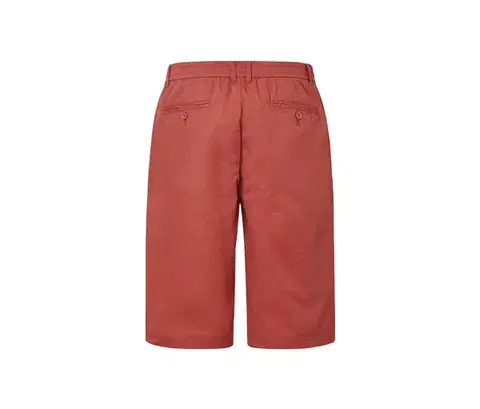 Šortky chino