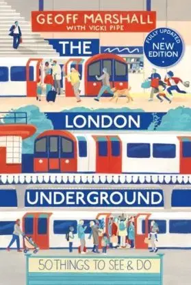 The London Underground - Geoff Marshall