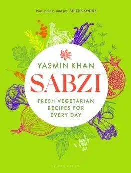 Sabzi - Yasmina Khandra