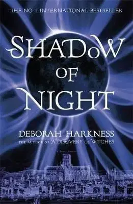 Shadow of Night - (All Souls 2) - Deborah Harkness