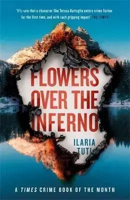 The Man in the Woods - Ilaria Tuti