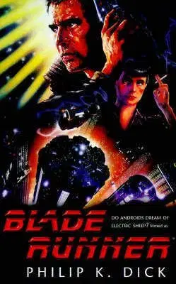 Blade Runner - Philip K. Dick