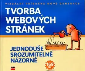 Tvorba webových stránek - Martin Domes