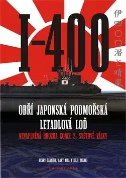 I-400 - Sakida Henry