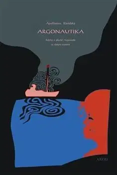 Argonautika - Apollonius Rhodský
