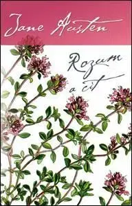 Rozum a cit - Jane Austen