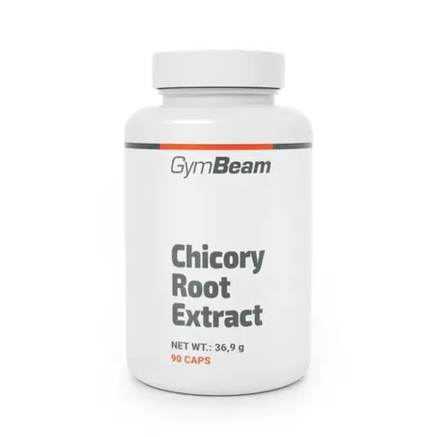 GymBeam Extrakt z koreňa čakanky