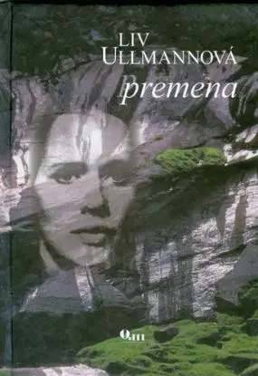 Premena - Liv Ullmannová