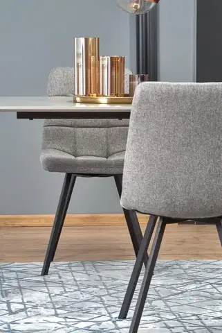 Jedálenská stolička K402 Halmar