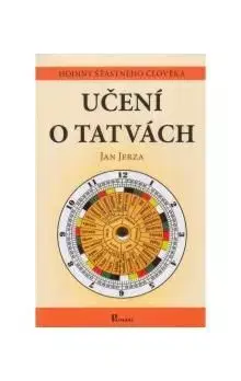 Učení o tatvách - Jan Jerza