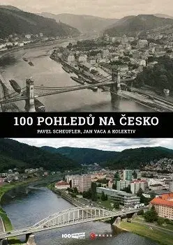 100 pohledů na Česko - Pavel Scheufler