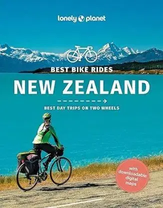 Best Bike Rides New Zealand 1
