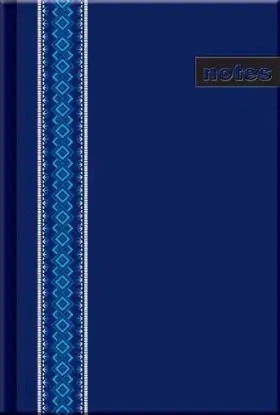 Notes Ribbon