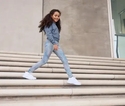 Detská športová bunda